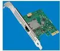 Produktbild: Intel Ethernet Network Adapter I226-T1 - Netzwerkadapter - PCI Express 3,1 x1 Low-Profile - 2,5GBase-T x 1 (I226T1BLK)