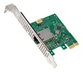 Produktbild: I226T1BLK Intel I226-T1 Eingebaut Kabelgebunden PCI Express Ethernet 2500 Mb ~D~