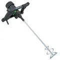 Produktbild: Eibenstock Rührwerk EHR 18.1 S Set + Rührquirl WG 120 Mörtelrührer Mischer Mixer