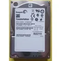 Produktbild: Seagate ST9500530NS 500GB SATA 2,5