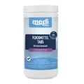 Produktbild: mediPOOL Flockmittel Tabs 908601MP , 1000 g - Kartusche
