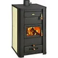 Produktbild: Kaminofen, Holzofen Wasserführend Prity, Modell S3 W21, Leistung 26 kW