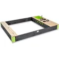 Produktbild: Exit Toys Aksent Holzsandkasten (200 x 140 cm)