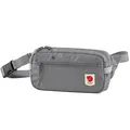 Produktbild: Fjällräven High Coast Hip Pack Bauchtasche Gürteltasche Umhängetasche Grau