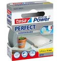 Produktbild: tesa Gewebeklebeband extra Power Grau