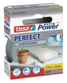 Produktbild: tesa® extra Power Perfect Gewebeband 2,75 m x 19 mm grau