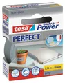 Produktbild: tesa Gewebeband extra Power Perfect grau 2,75m x 19mm