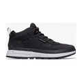 Produktbild: Timberland Mens Low Lace UP Sneaker jet black 8
