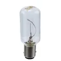 Produktbild: Glühlampe Instrumentenbeleuchtung 12 V 25 W Halogen HELLA für u.a. MACK