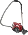 Produktbild: Rowenta Compact Power XXL RO4B23, 900 W, Zylinder-Vakuum, Trocken, Beutellos, 2,5 l, Filterung