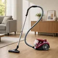 Produktbild: Rowenta RO4B23 Compact Power XXL Classic beutelloser Bodenstaubsauger 900W201245