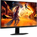 Produktbild: Q24G4RE, Gaming-Monitor 60.5 cm (23.8 Zoll), schwarz (matt), QHD, Fast-IPS, HDMI, DP, HDR10, 180Hz Panel