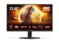 Produktbild: AOC Gaming Q24G4RE - LED-Monitor - Gaming - 61 cm (24