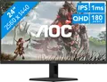Produktbild: AOC Q24G4RE