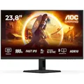 Produktbild: AOC Q24G4RE 23.8 Zoll WQHD Fast IPS LED 16:9 180 Hz Gaming Monitor