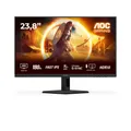 Produktbild: 4038986142731 AOC G4 Q24G4RE Computerbildschirm 60,5 cm (23.8