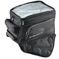 Produktbild: Held Carry II Tankrucksack, schwarz für Männer