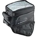 Produktbild: Held Carry II 2 Magnet Tankrucksack inklusive Regenhaube und Schultergurte