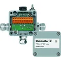 Produktbild: Weidmüller Standardverteiler FBCON DP CG (Verteiler) (8564340000)