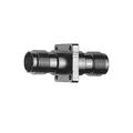 Produktbild: 5 Stk. Telegärtner TNC-Verbindungsstück 50Ohm 100023831 Koax-Kupplungen