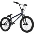 Produktbild: Symbol Freestyle BMX-Fahrrad, 20-Zoll - Blau