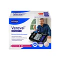 Produktbild: Veroval® compact + Oberarm-Blutdruckmessgerät BPU 26