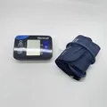 Produktbild: Veroval compact + Oberarm-BlutdruckmessgerÃ¤t BPU 26, einfache Handhabung, erken