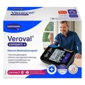 Produktbild: Veroval® compact + Oberarm-Blutdruckmessgerät · 1 St · PZN 18163719