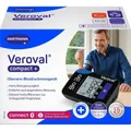 Produktbild: VEROVAL compact plus Oberarm-Blutdruckmessgerät 1 ST