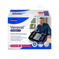 Produktbild: 2x VEROVAL compact plus Oberarm-Blutdruckmessgerät 1 ST