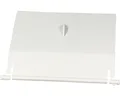 Produktbild: Skimmerklappe 14,4 x 12 cm Kunststoff weiß