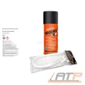 Produktbild: BRUNOX® 400 ml EPOXY SPRAY ROSTUMWANDLER + 12 STÜCK HOHLRAUMSONDE