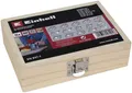 Produktbild: EINHELL Fräser-Set 