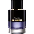 Produktbild: Jil Sander Simply Art of Layering Violet femme/woman Eau de Parfum, 40 ml