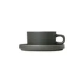 Produktbild: blomus Tasse Blomus Teetasse -PILAR- 200 ml 2er Set, Keramik