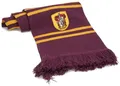 Produktbild: Harry Potter Schal Gryffindor 190 cm Official Licensed Product