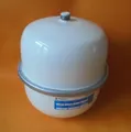Produktbild: Ausdehnungsgefäß Wasser durchströmt Flamco Airfix A 12 Liter # 9084856