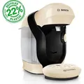 Produktbild: BOSCH TAS117E Tassimo-Kapselmaschine - Beige