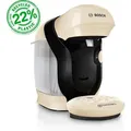 Produktbild: Bosch Kapselmaschine, Tassimo Style Friendly, Tas117e