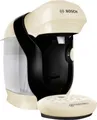 Produktbild: Bosch Tassimo STYLE TAS117E Kapselmaschine Creme