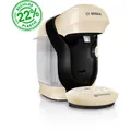 Produktbild: Bosch TAS117E - Kapsel-Automat - crema