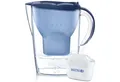 Produktbild: BRITA Wasserfilter-Kanne Brita Marella blau