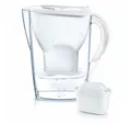 Produktbild: BRITA Filtereinsatz, Tischwasserfilter Kannenfilter fill&enjoy Marella Cool 2,4 L blau