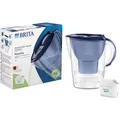 Produktbild: BRITA Wasserfilter Marella 125233 inkl. MX PRO blau