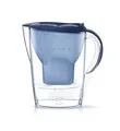Produktbild: BRITA Wasserfilter-Kanne Marella blau (2,4l) inkl. 1 MAXTRA PRO #18323570