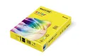 Produktbild: Mondi Maestro Color zitronengelb 80g/m² DIN-A4 - 500 Blatt ZG34 farbiges Papier