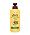 Produktbild: GARNIER Wahre Schätze Intensiv Pflegende Leave-In Creme Haarkur 200 ml