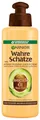 Produktbild: Garnier Wahre Schätze Intensiv Pflegende Leave-In Creme Pures Avocado-Öl & Shea Butter