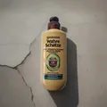 Produktbild: GARNIER Wahre Schätze 2 IN 1 PFLEGE &STYLING LEAVE-IN CREME.