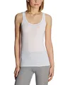 Produktbild: Schiesser Damen Trägertop Baumwolle - Luxury, weiss_200763, 38